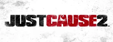 Just Cause 2