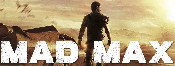 Mad Max