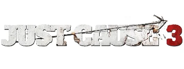 Just Cause 3