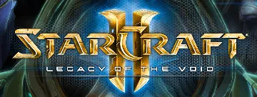 Legacy of the Void