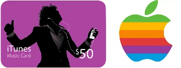 Карты App Store & iTunes другие страны