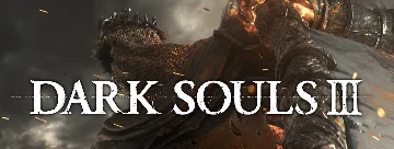 Dark Souls 3