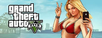 Аккаунты GTA V