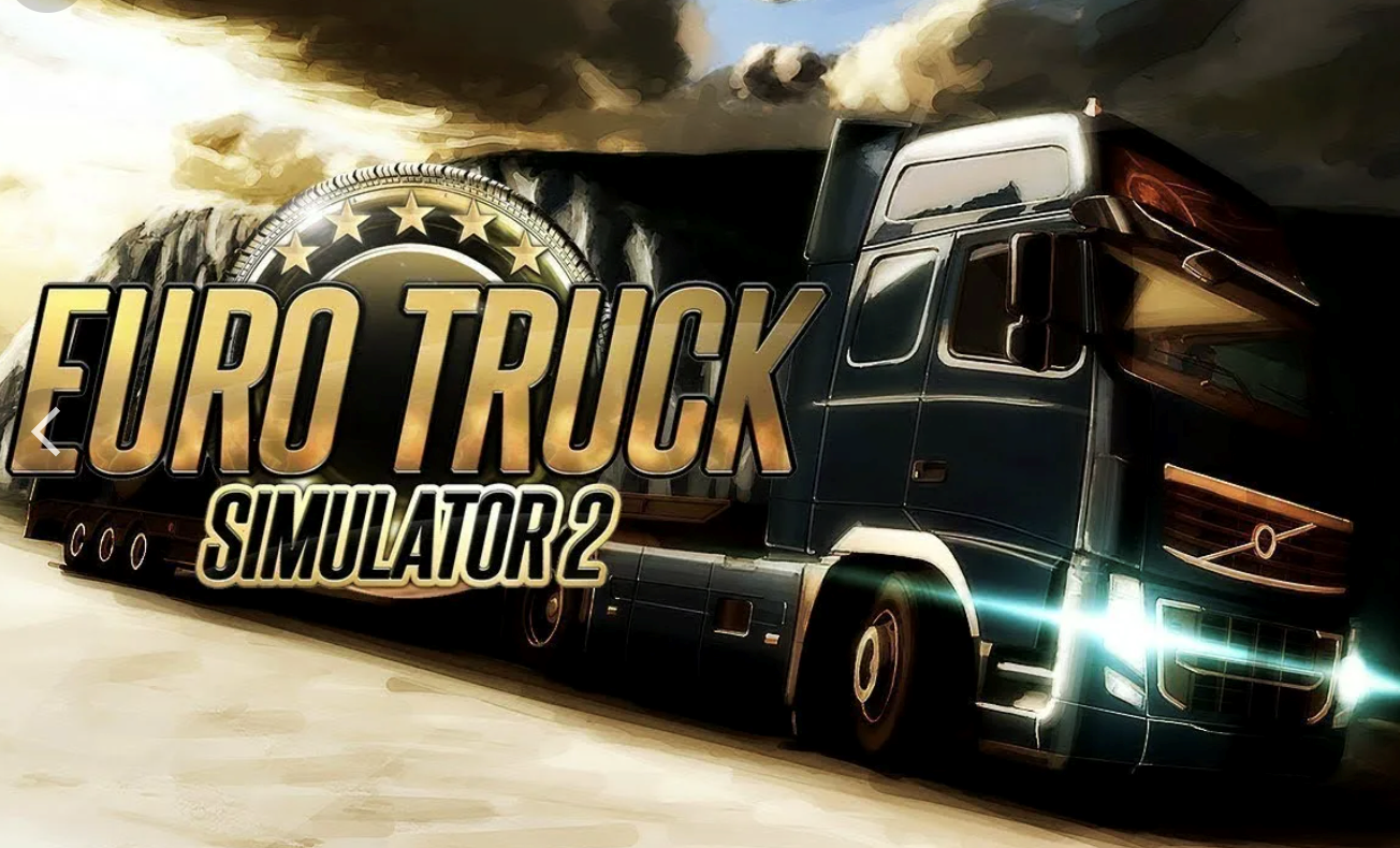 Евро трек 0. Евро Truck Simulator 2. Euro Truck Simulator 2 конвой. Евро трак симулятор стрим. Евро трек симулятор 2 стрим.