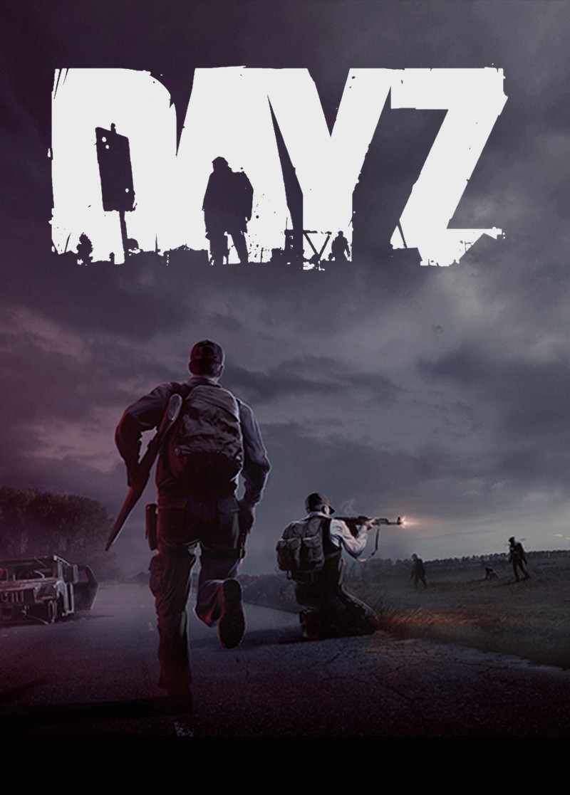 <b>DAYZ</b> 💎 ONLINE STEAM ✅ Полный доступ ✅ + 🎁.