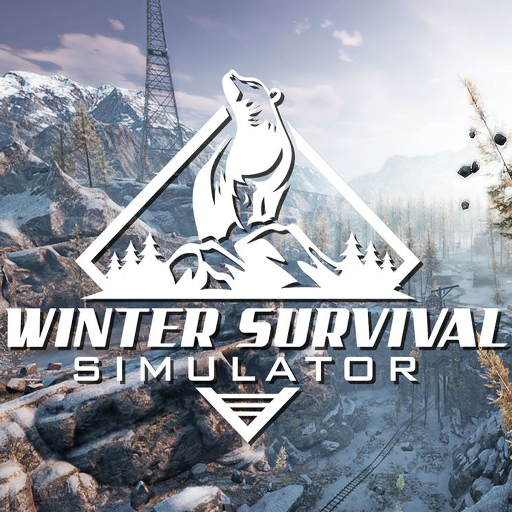 Винтер сурвивал. Winter Survival. Winter Survival: Prologue. Винтер симулятор. Винтер сурвайвал симулятор.