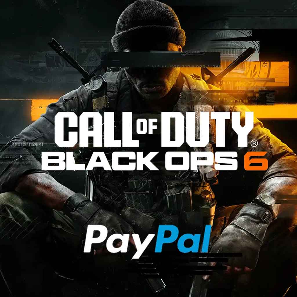 Купить Call of Duty®: Black Ops 6 STEAM АРЕНДА На 24 ЧАСА