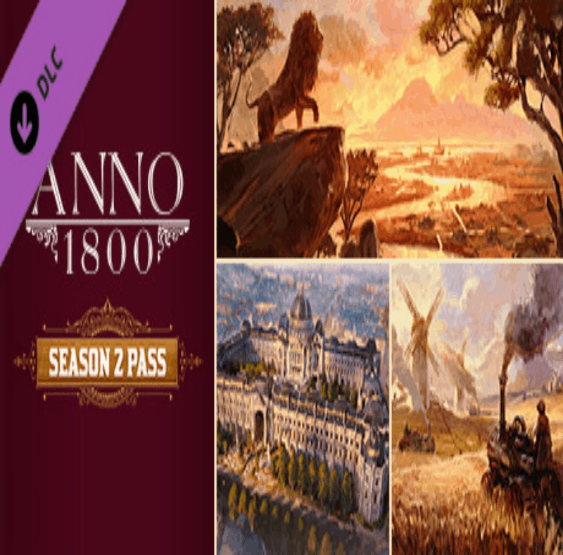 1800 year 5 gold edition