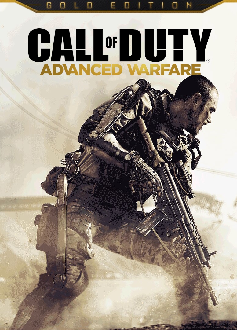 Duty advanced warfare. Call of Duty: Advanced Warfare - Gold Edition. Call of Duty: Advanced Warfare (2014). Call of Duty Advanced Warfare обложка. Call of Duty Advanced Warfare ps4.