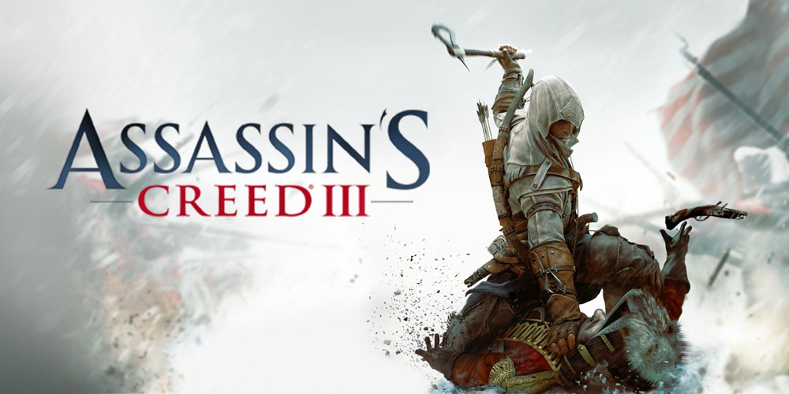 Screensider - assassin's creed iii