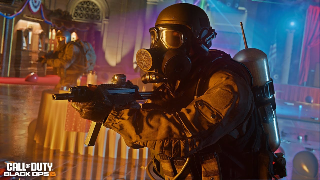 Buy Call of Duty Black Ops 6Vault Edition Xbox One & SX