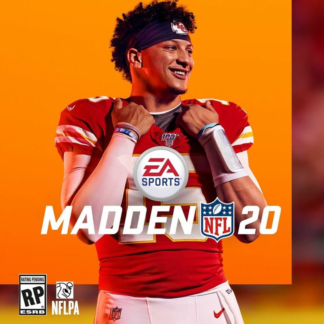 Buy ⚡Madden NFL 20 / XBOX ONE/SERIES SX / GLOBAL KEY⚡