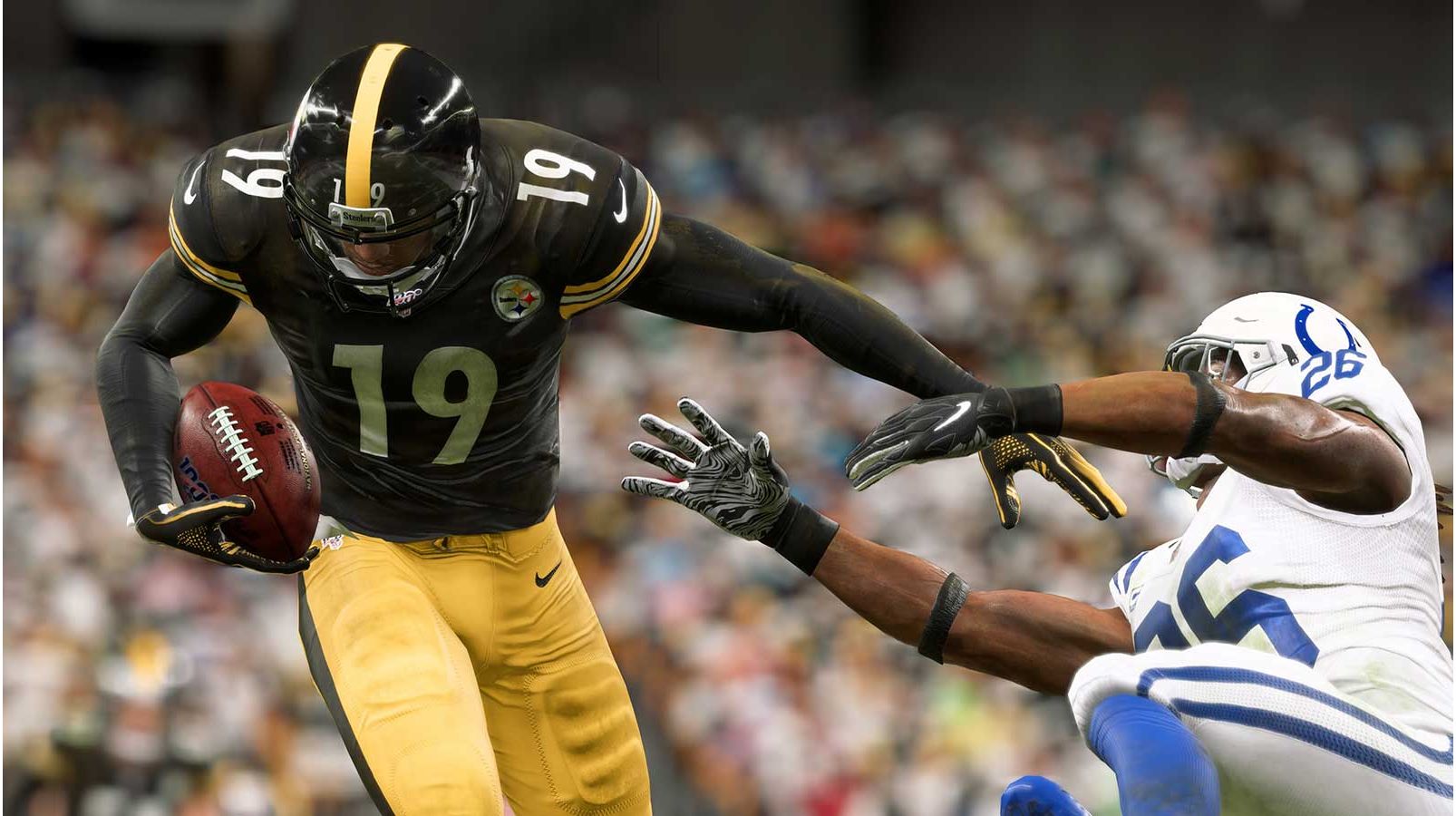 Buy ⚡Madden NFL 20 / XBOX ONE/SERIES SX / GLOBAL KEY⚡