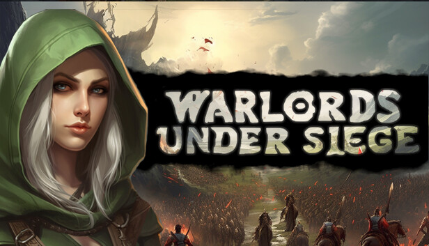 Buy 🔥 Warlords Under Siege | Steam RU+UA+KZ+CIS 🔥