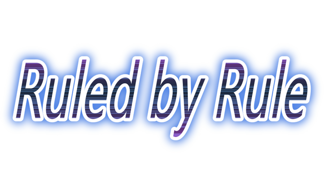The new rule by the. The new rule by the