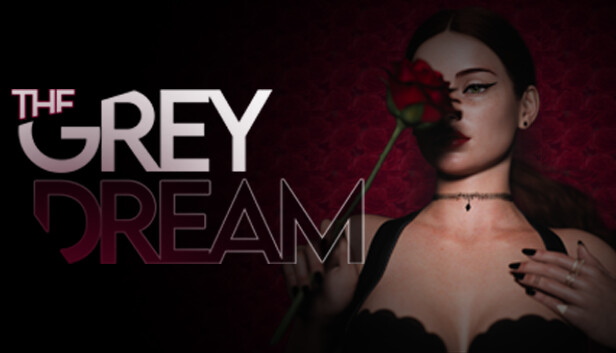 The grey dream patreon. The Grey Dream game. The Grey Dream девушки.