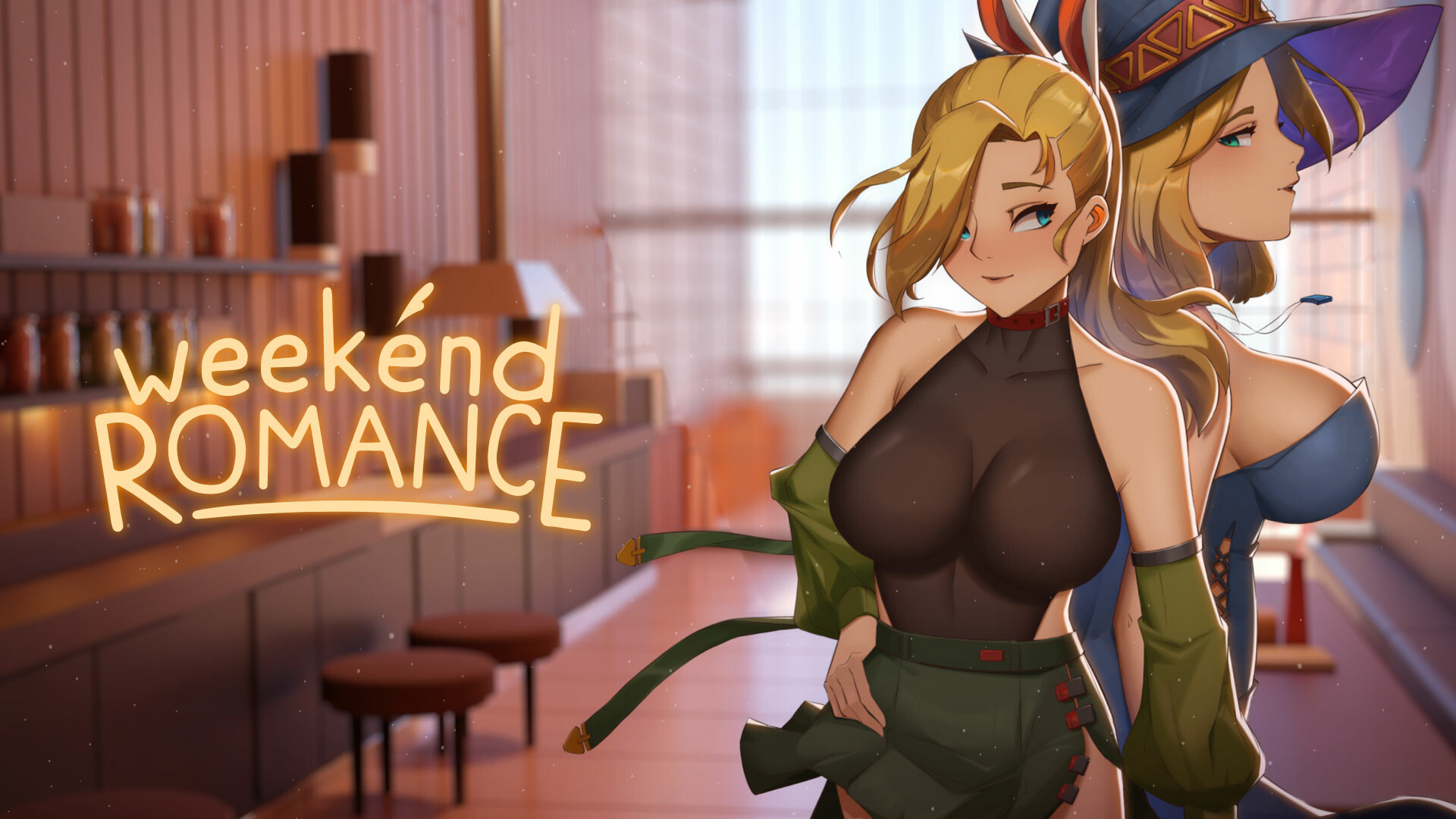 🔥 Weekend Romance Steam РУ+UA+KZ+СНГ 🔥 