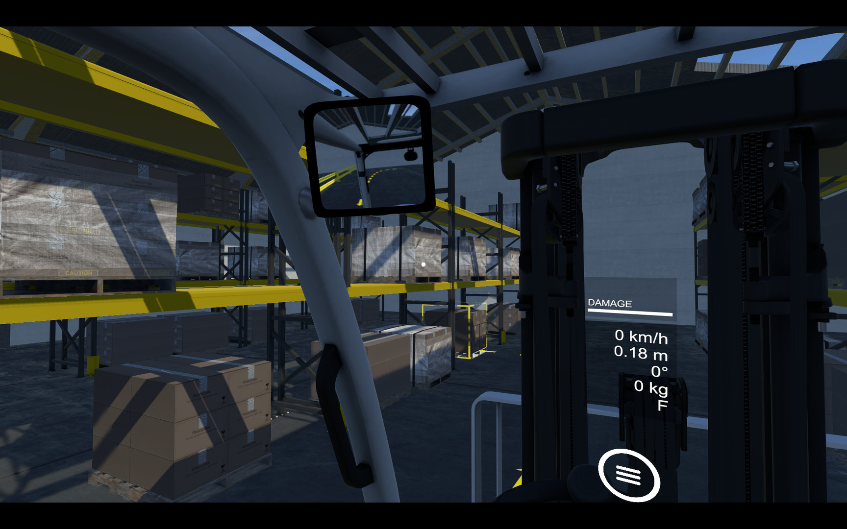 Мод на пк симулятор 1. Forklift simulator 2019. игра forklift. forklift simulator vr. симулятор вождения ролевого погрузчика.