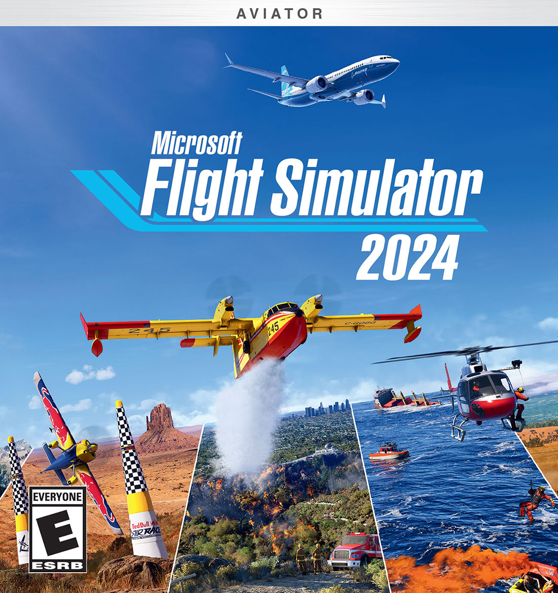 Buy 🔑 Microsoft Flight Simulator 2024 XBOX XS+PC KEY+VPN