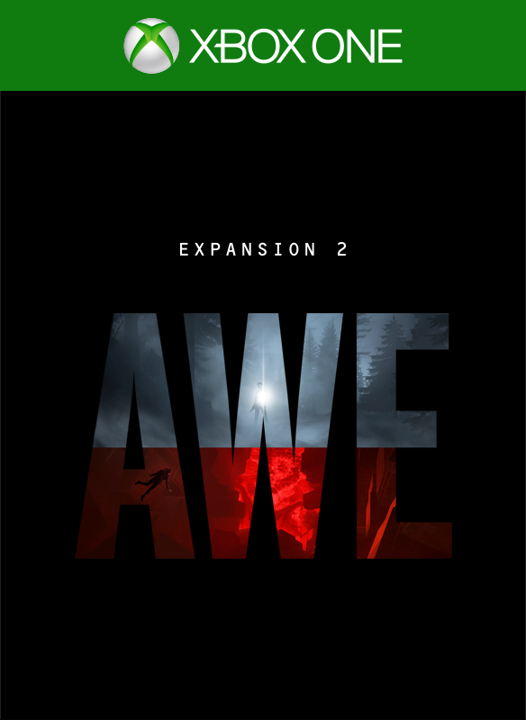 Control Expansion 2 AWE XBOX ONE X S