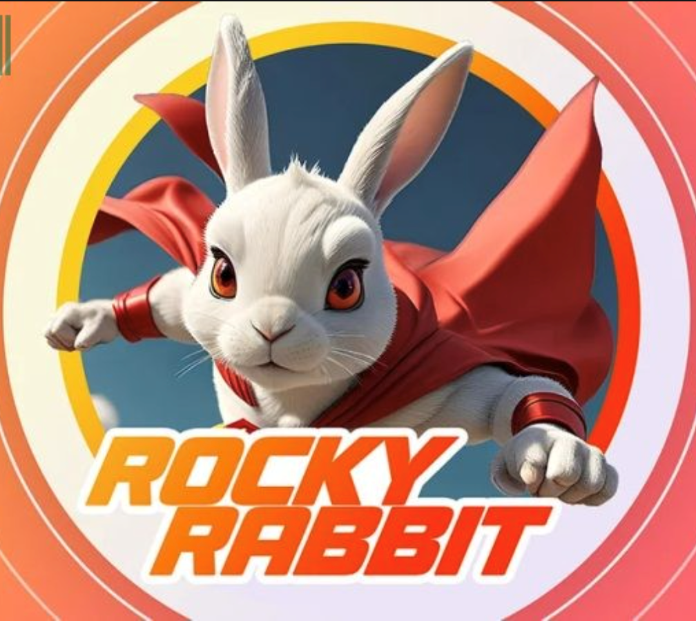 Супер сет rocky rabbit сегодня