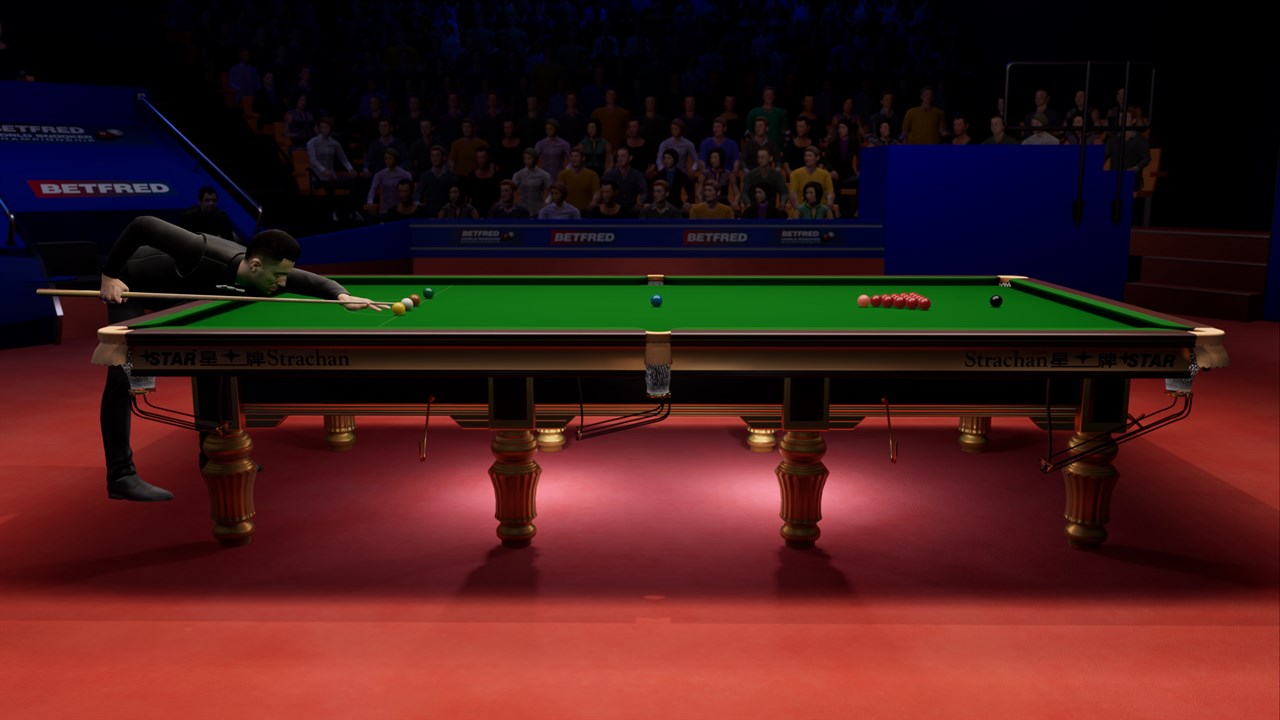 Snooker 19 Xbox One Xbox Series X S