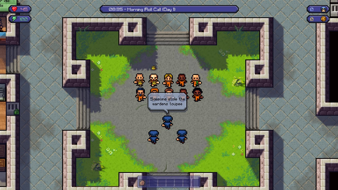 ✅ <b>The</b> <b>Escapists</b> + <b>The</b> <b>Escapists</b> 2 Xbox активация.