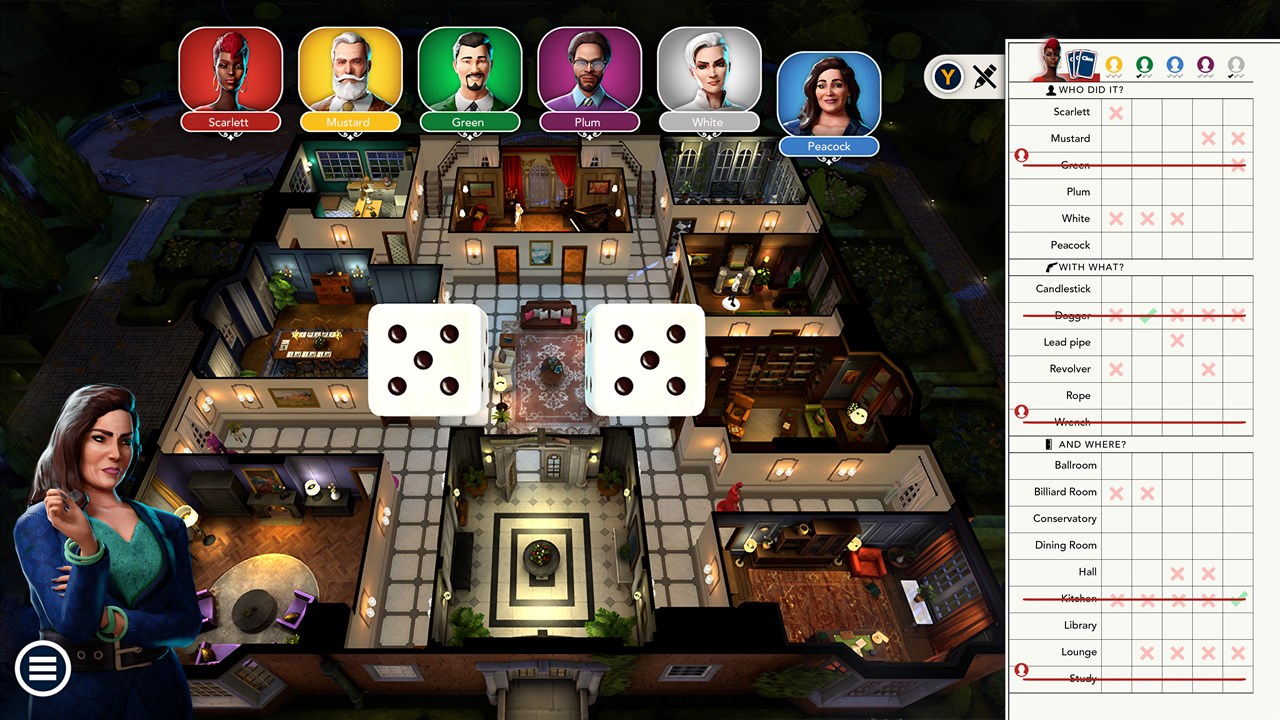Clue Xbox One Xbox Series X S activation