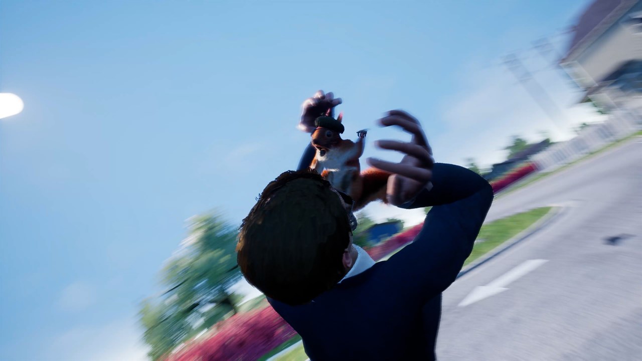 Buy Squirrel with a Gun Xbox Series XS activation