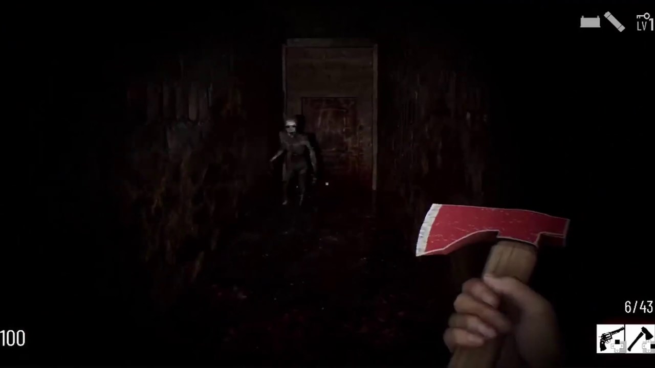 Buy DreadHaunt Xbox One & Xbox Series XS activation