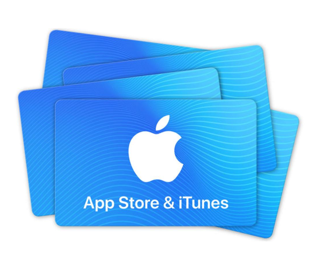 Buy 🍏apple Itunes Gift Card 5000rub🍏