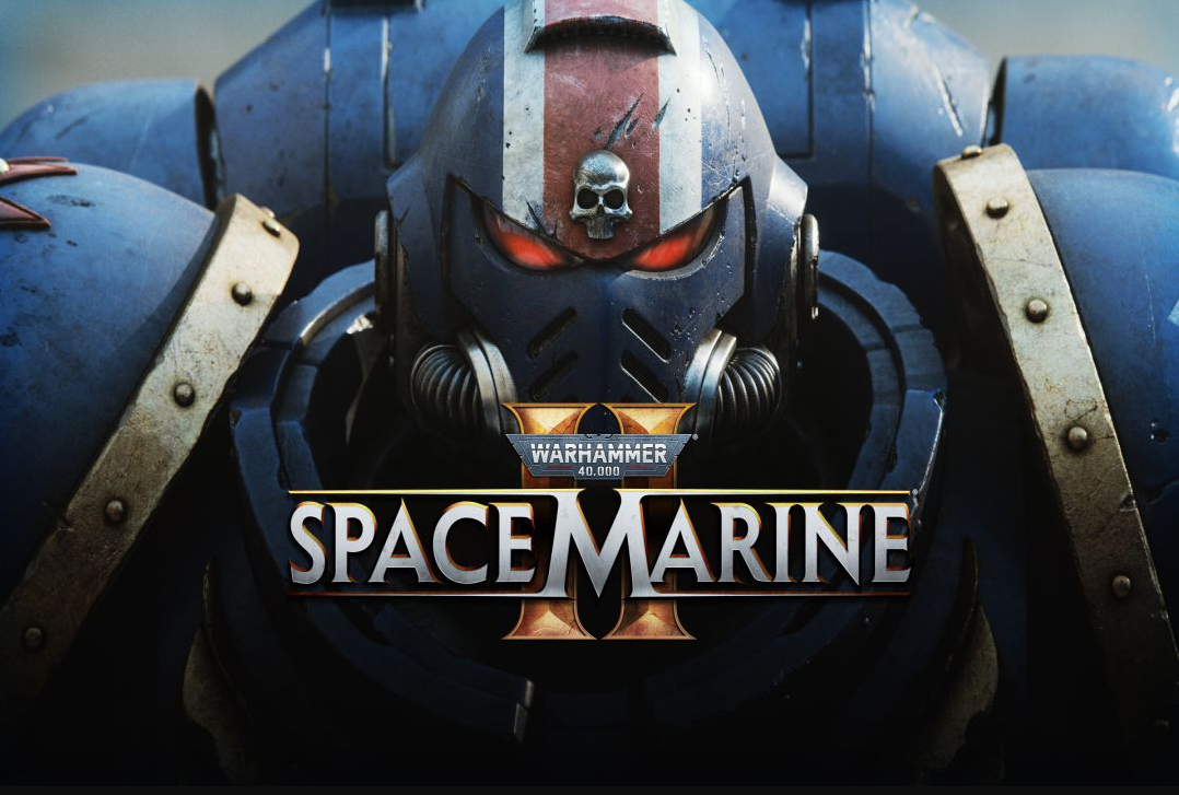 Space marine 2 обновление