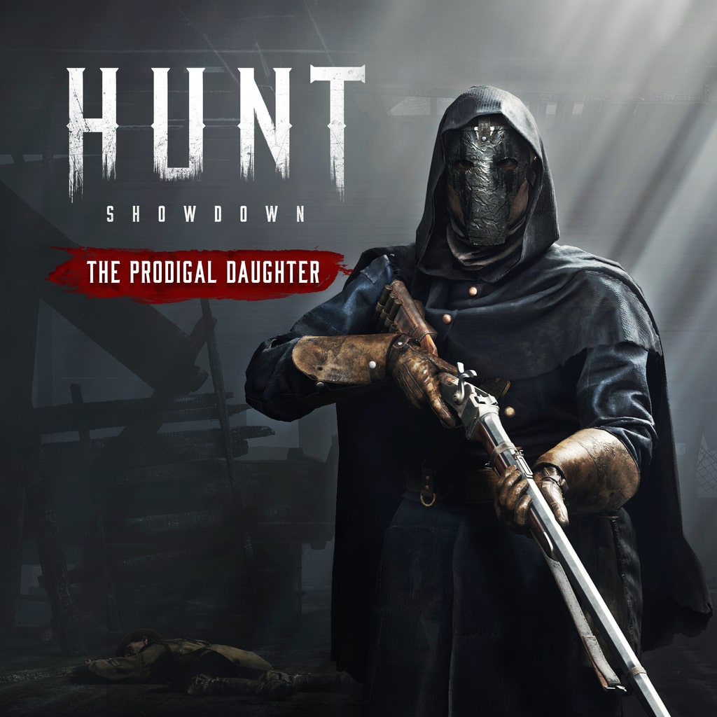 ✅ Быстро выполняем свою работу:)✅ Hunt: Showdown - The Prodigal Daughter ✅ ...