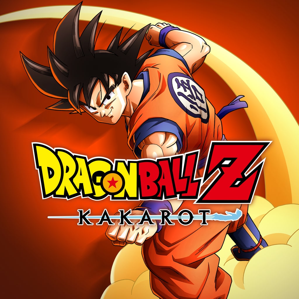 Buy DRAGON BALL Z KAKAROT PS4™ & PS5™ PSN PLAYSTATION