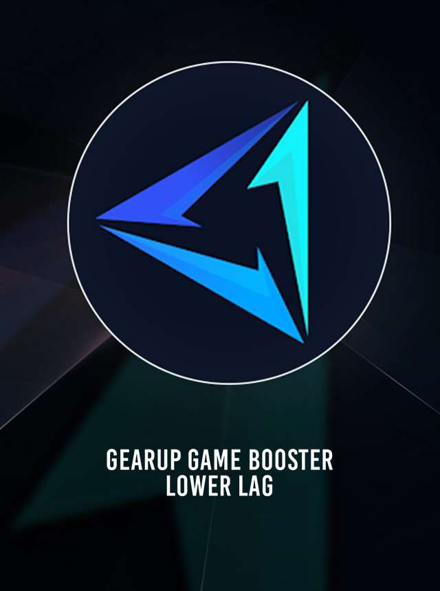 gear up booster