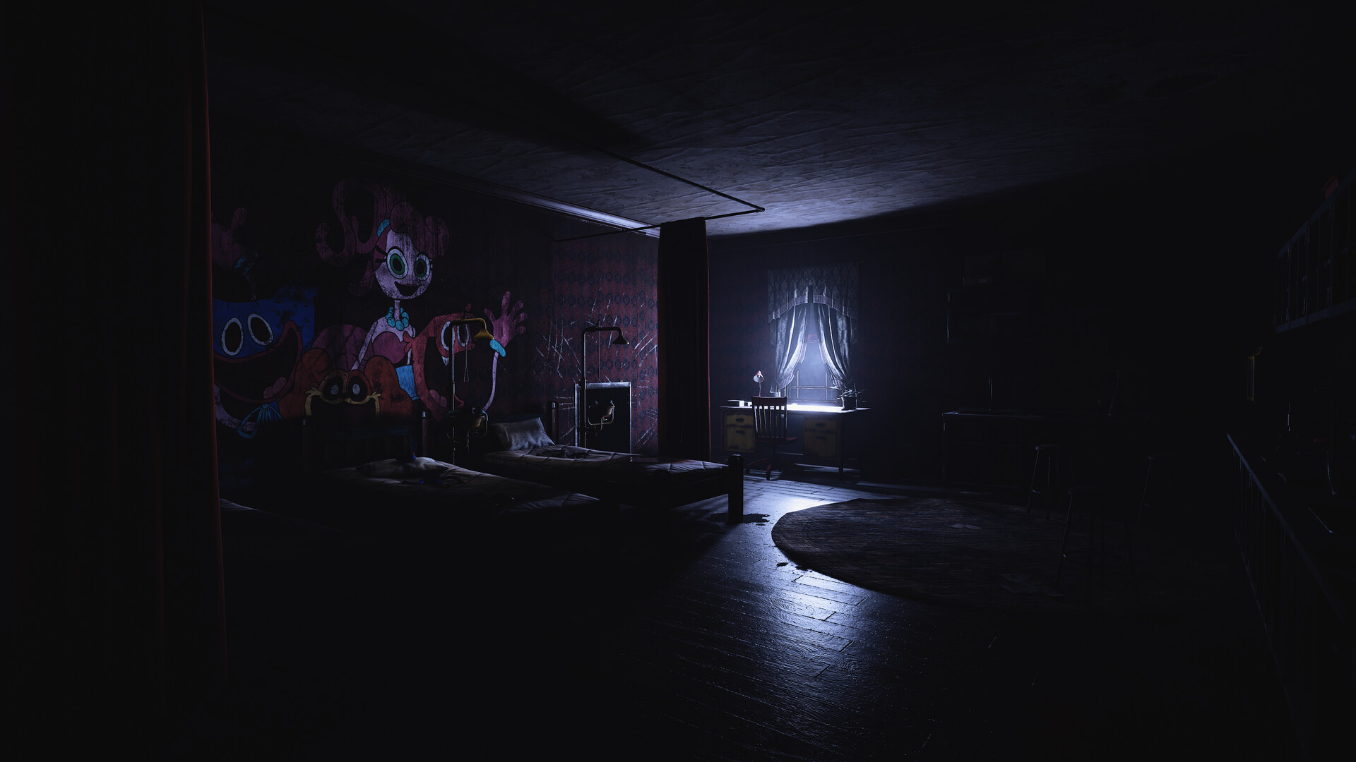 Мод poppy playtime chapter 3. Poppy playtime chapter 3 глубокий сон. poppy playtime 3 deep sleep. catnap mask poppy playtime. poppy playtime chapter 3 steam.