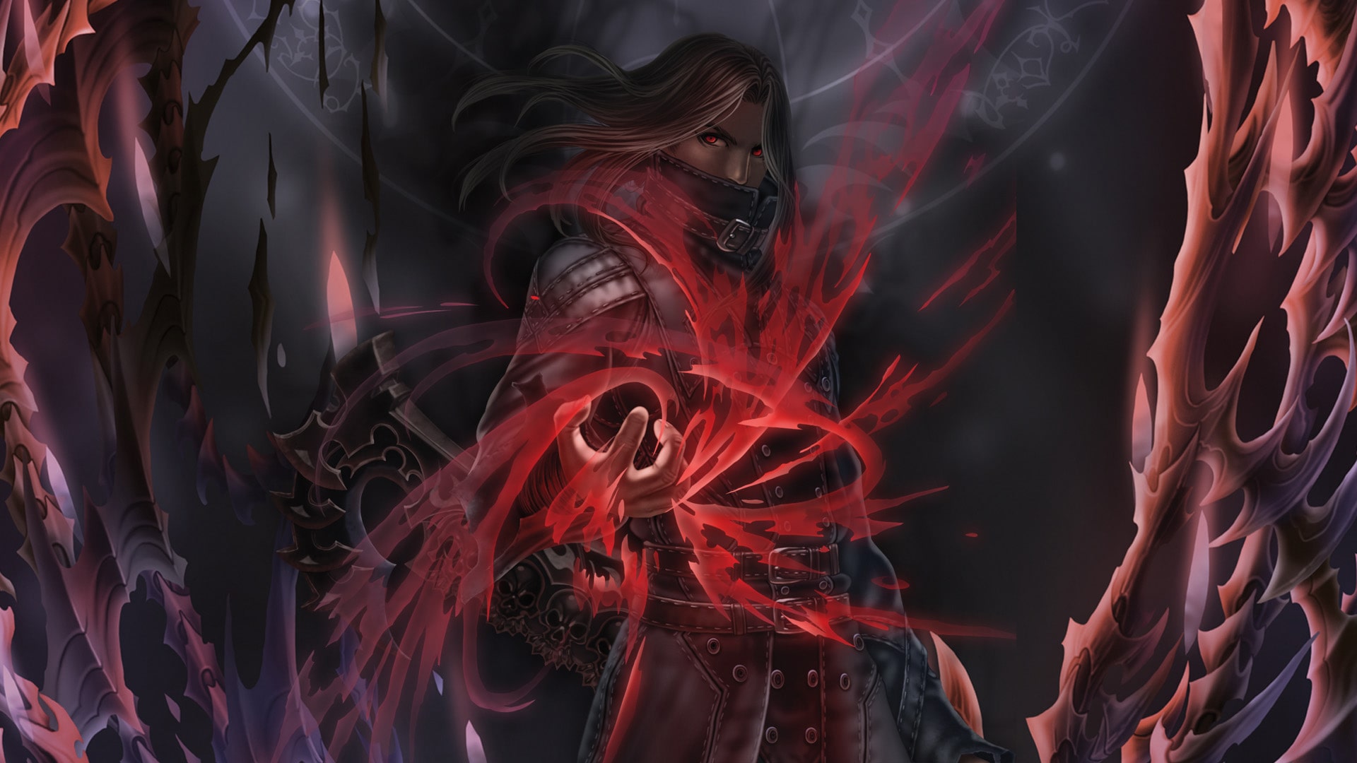 Buy Anima Gate of Memories The Nameless Chronicles PS4