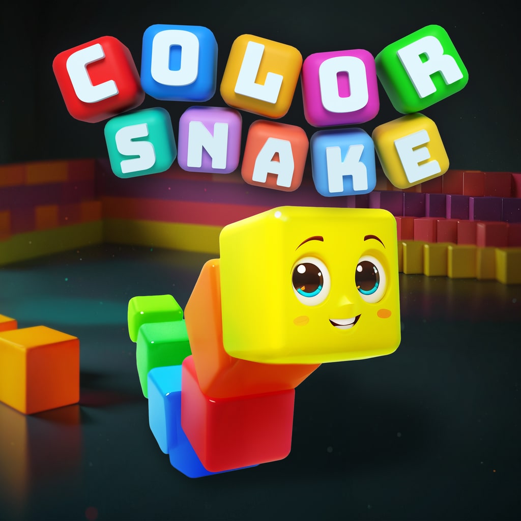 Buy Color Snake PS5