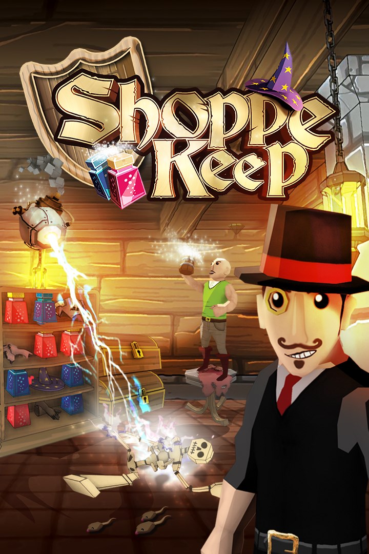 The shop keeps on. Игра shoppe keep. runestone keeper &amp; yourtoy &amp; distrust bundle. shoppe keep 2. game shop.