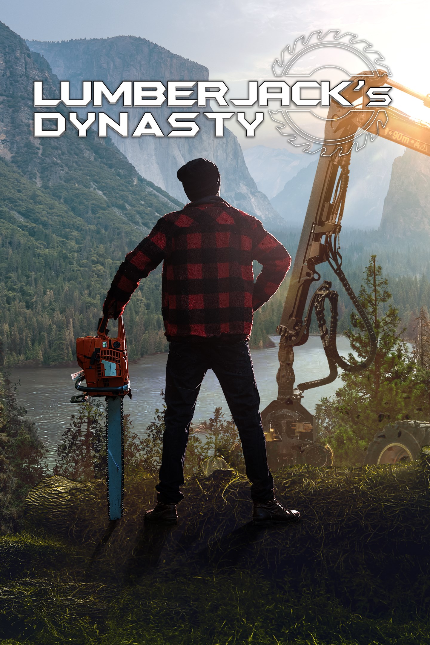 Lumberjack dynasty как делать мебель