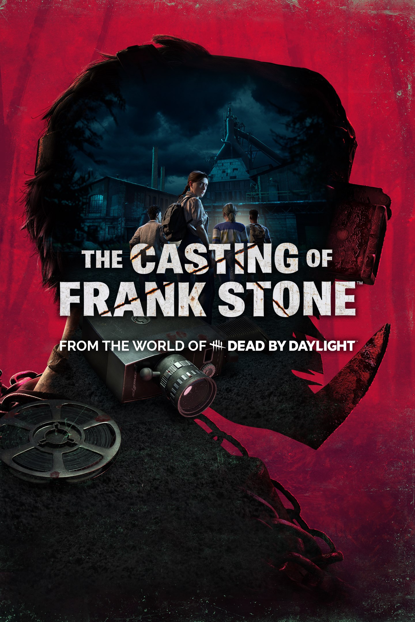The casting of frank stone разработчики. The casting of frank stone разработчики