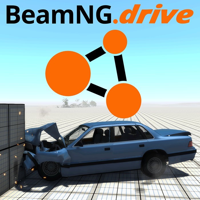 Рандомайз парт для beamng drive