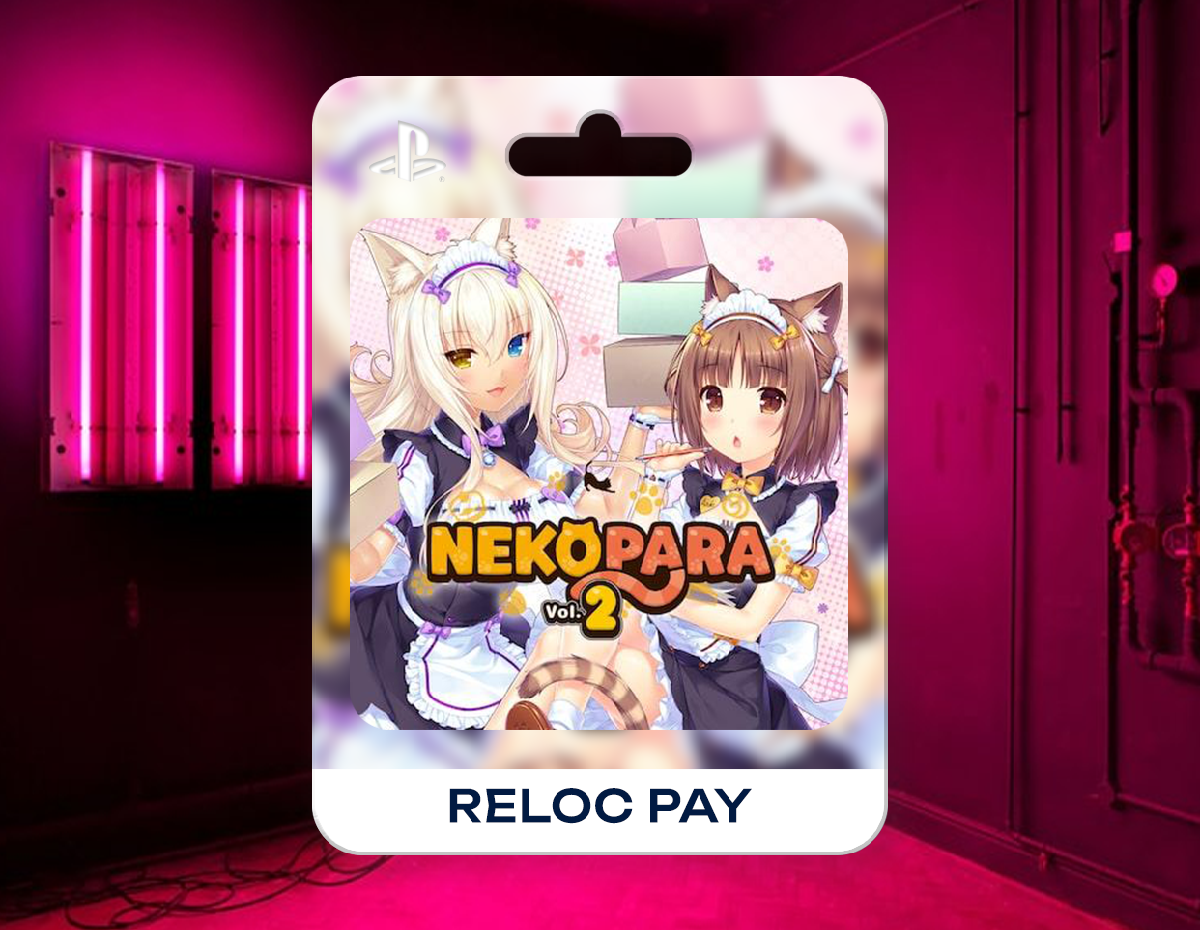 Buy 🔥NEKOPARA Vol.2🔥