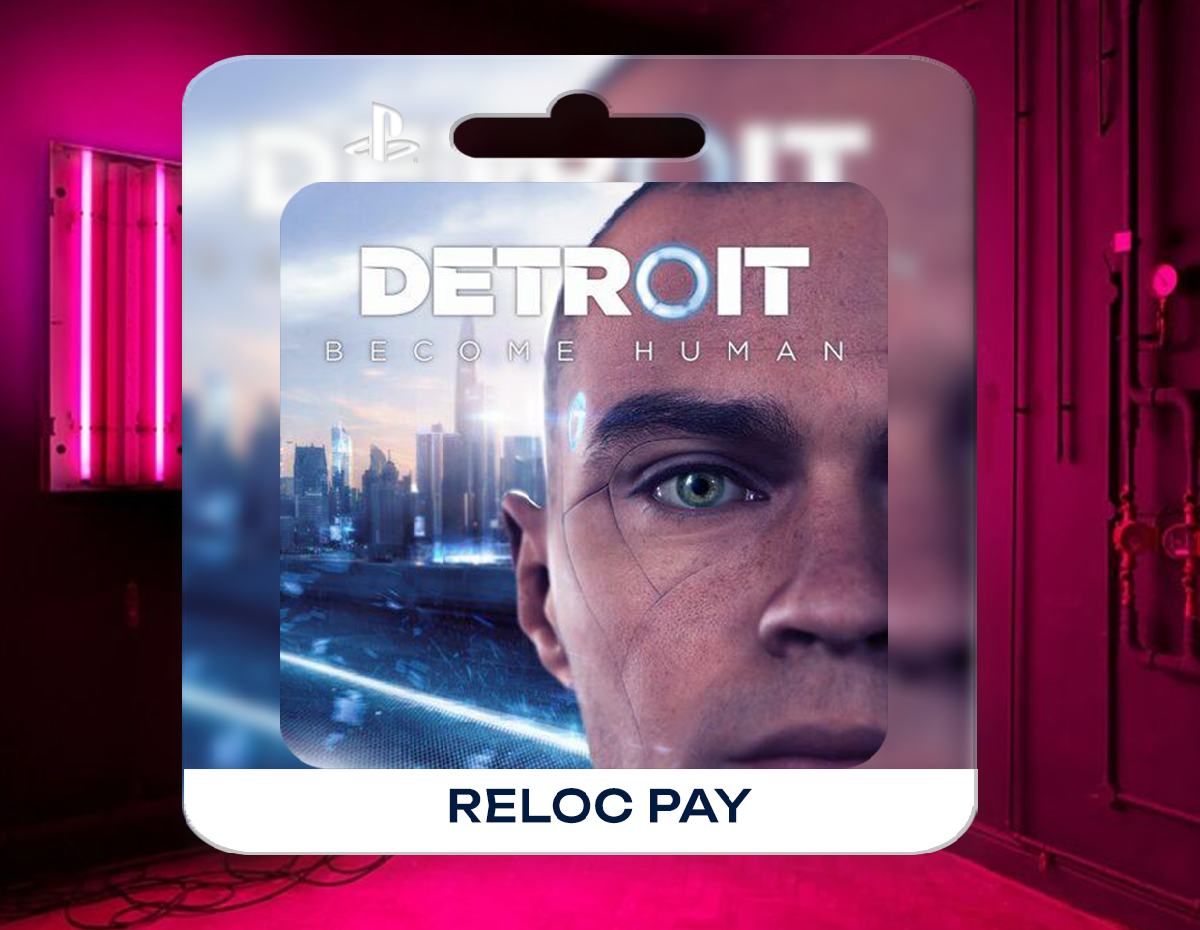 ...СБП или в 🔥 Рассрочку, КРЕДИТ 🔥! 🚀 <b>Detroit</b>: Become Human 🎮 Турция PS...