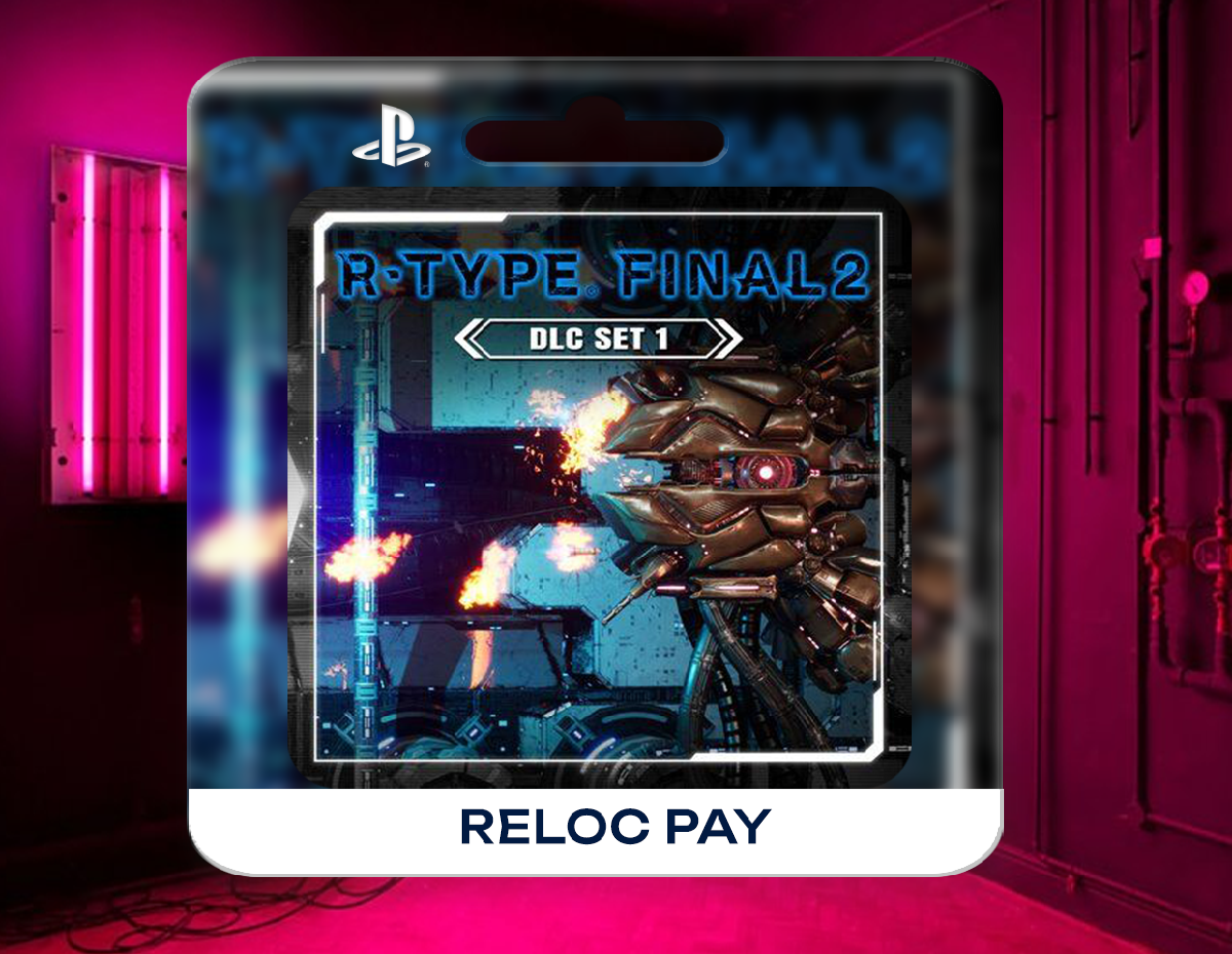 Dlc setting. Dlc setting. R-type final ps2. Dlc setting. Dlc setting.