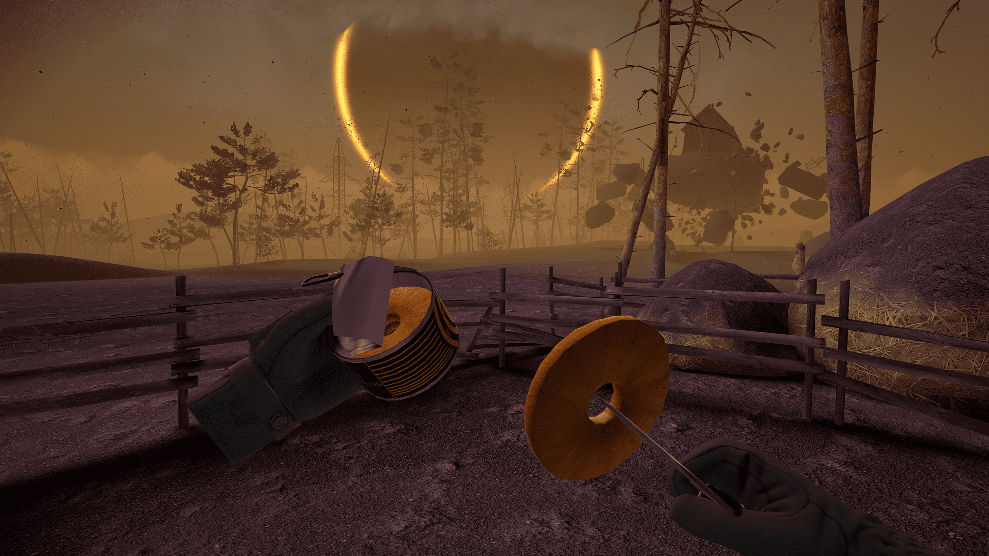 Radius игра. The radius игра. into the radius vr. in to the radius vr. into the radius мод.