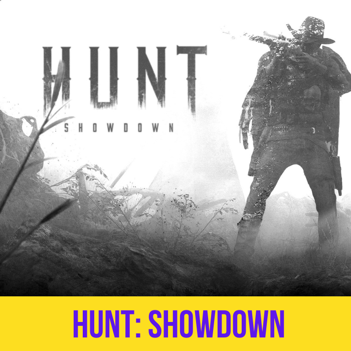 Hunt showdown 1986. Хант шоудаун. Хантшоувдаун. Hunt игра. Игра Hunt Showdown.