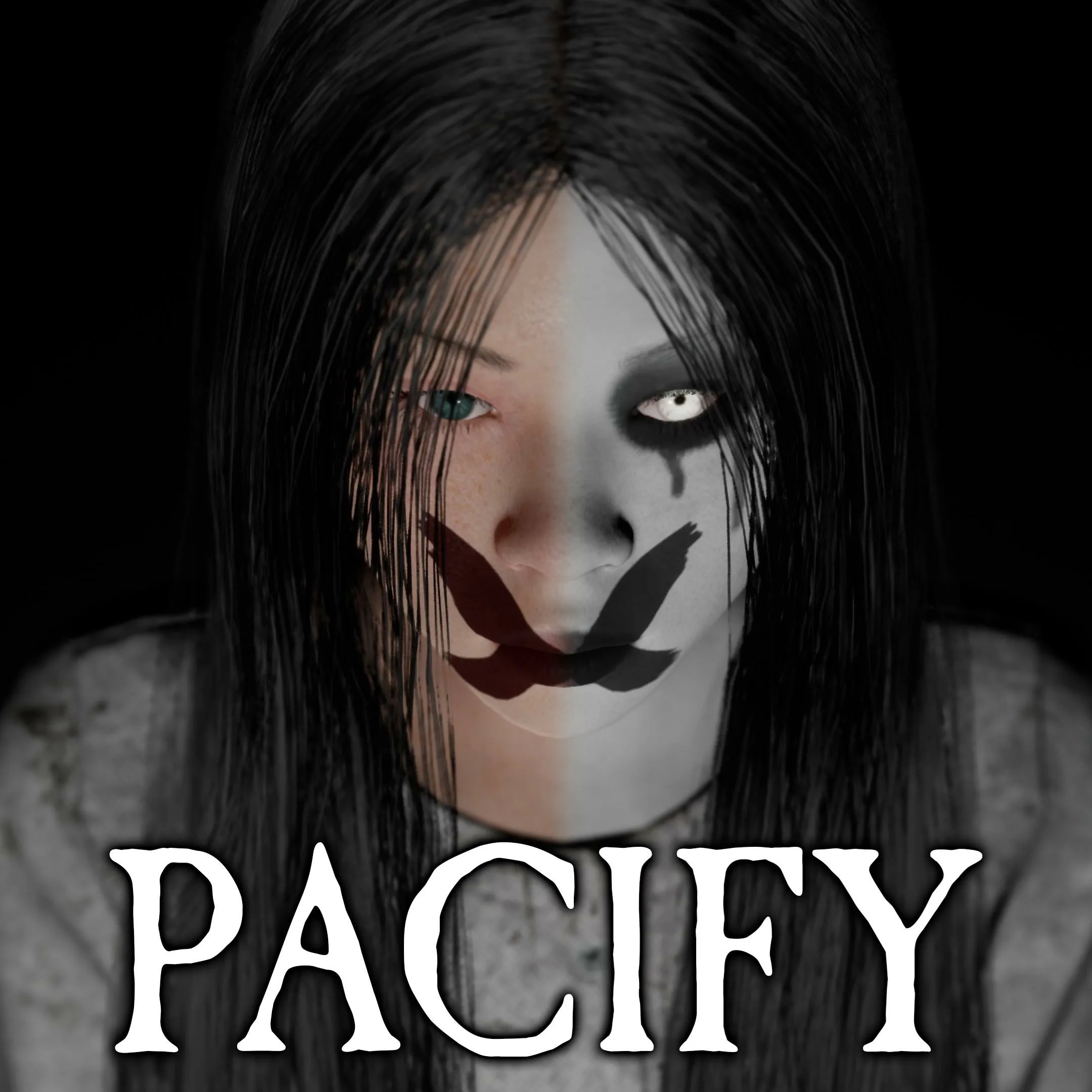 Pacify on PS4 PS5 PS TR