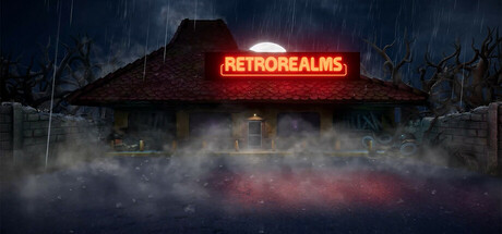 Buy RetroRealms: Ash Vs Evil Dead🔸STEAM RU/CIS/UA/KZ