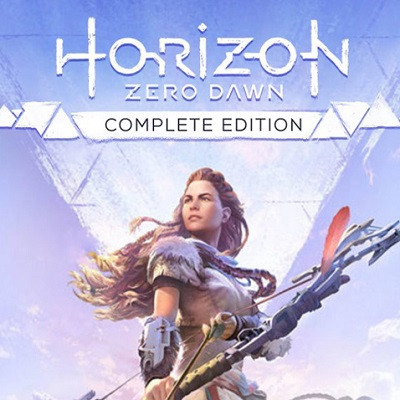 Купить Horizon Zero Dawn Complete Edition?РФ +СНГ?Steam?0%